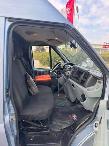 Ford Transit 2007, 401,236 km - 2.4 l - Bakı