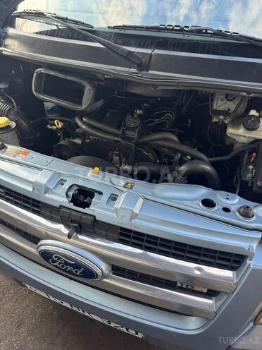 Ford Transit 2007, 401,236 km - 2.4 l - Bakı
