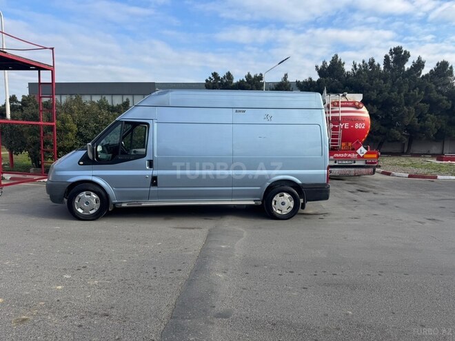 Ford Transit 2007, 401,236 km - 2.4 l - Bakı
