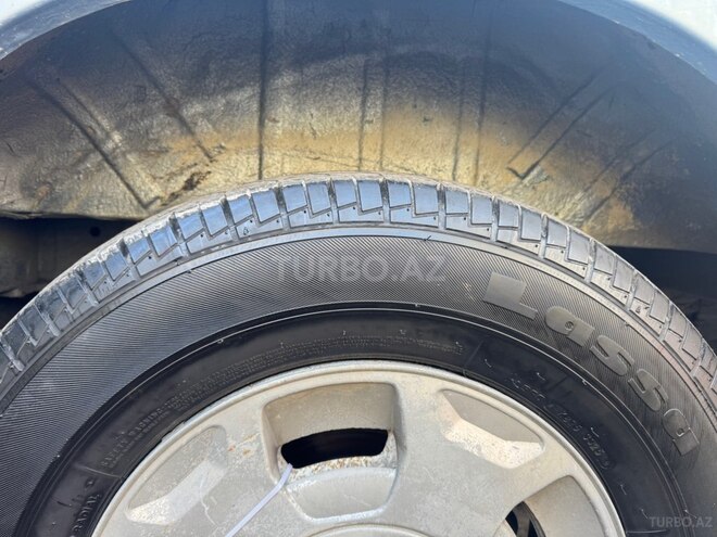 Ford Transit 2007, 401,236 km - 2.4 l - Bakı