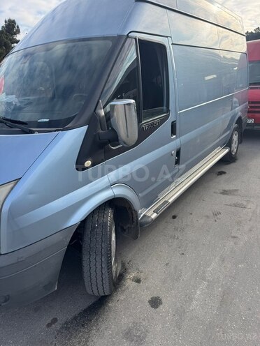 Ford Transit 2007, 401,236 km - 2.4 l - Bakı