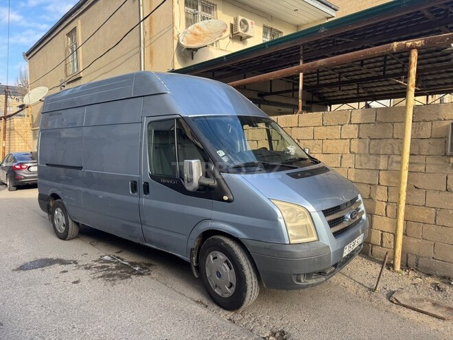 Ford Transit 2007, 401,236 km - 2.4 l - Bakı