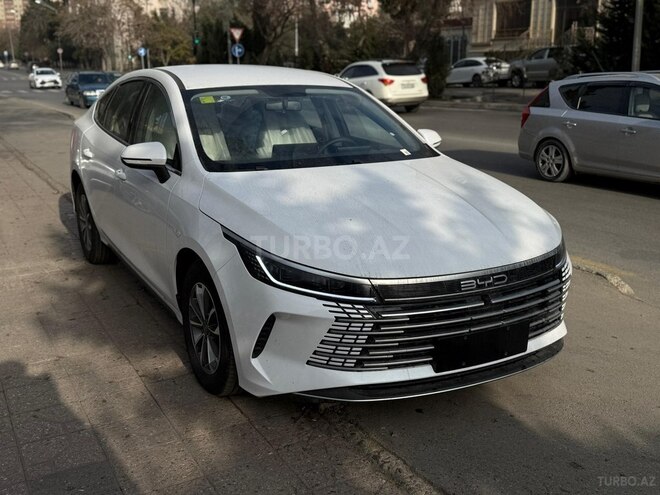 BYD Destroyer 05 2025, 0 km - 1.5 l - Bakı