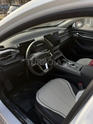 BYD Destroyer 05 2025, 0 km - 1.5 l - Bakı