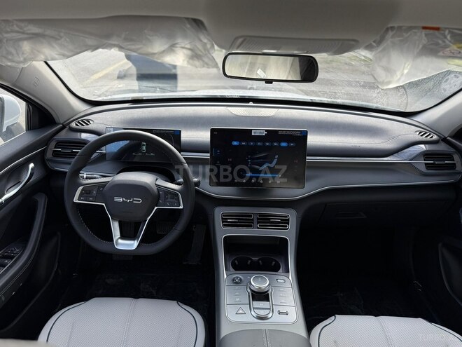 BYD Destroyer 05 2025, 0 km - 1.5 l - Bakı