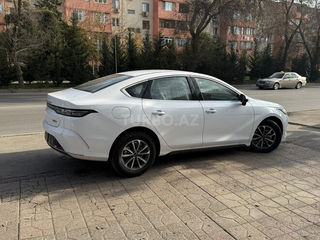 BYD Destroyer 05 2025, 0 km - 1.5 l - Bakı