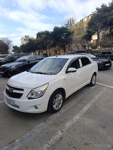 Chevrolet Cobalt 2024, 184,000 km - 1.5 l - Bakı