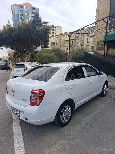 Chevrolet Cobalt 2024, 184,000 km - 1.5 l - Bakı