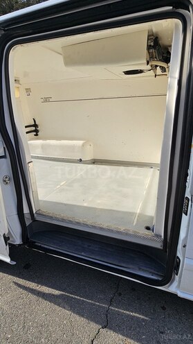 Mercedes Vito 2009, 235,720 km - 2.1 l - Bakı