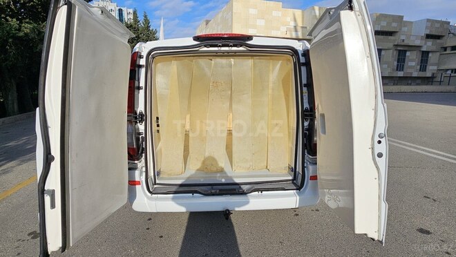 Mercedes Vito 2009, 235,720 km - 2.1 l - Bakı