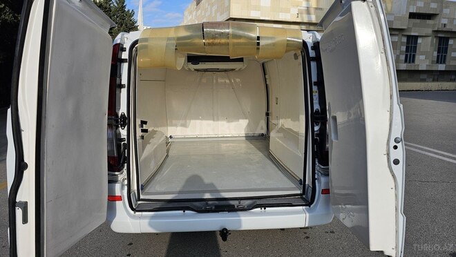 Mercedes Vito 2009, 235,720 km - 2.1 l - Bakı