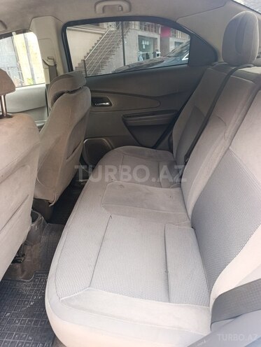 Chevrolet Cobalt 2024, 184,000 km - 1.5 l - Bakı