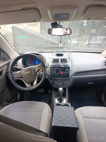 Chevrolet Cobalt 2024, 184,000 km - 1.5 l - Bakı