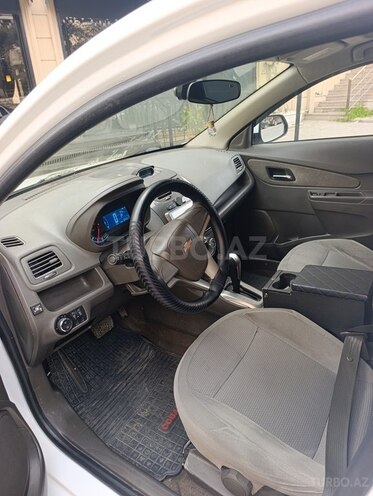 Chevrolet Cobalt 2024, 184,000 km - 1.5 l - Bakı