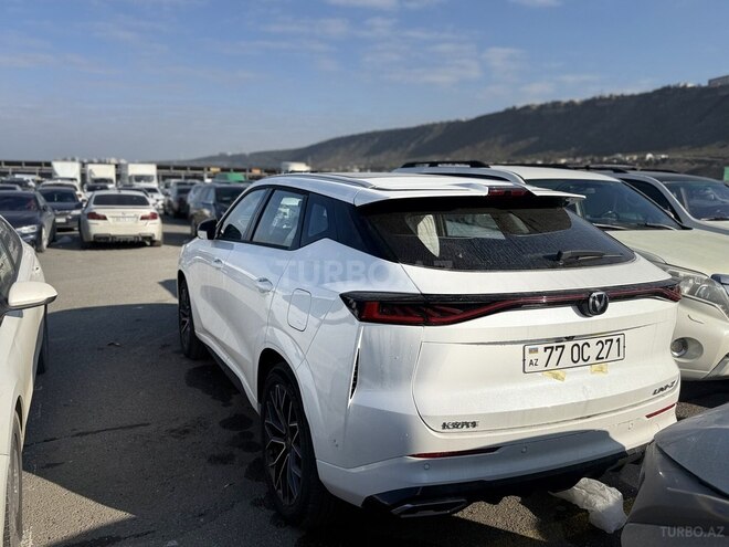 Changan  2025, 0 km - 1.5 l - Bakı