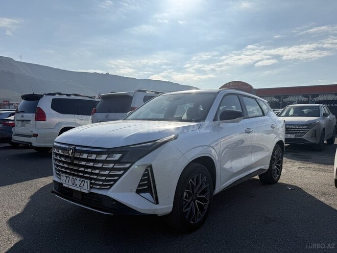 Changan  2025, 0 km - 1.5 l - Bakı