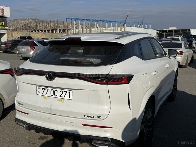 Changan  2025, 0 km - 1.5 l - Bakı