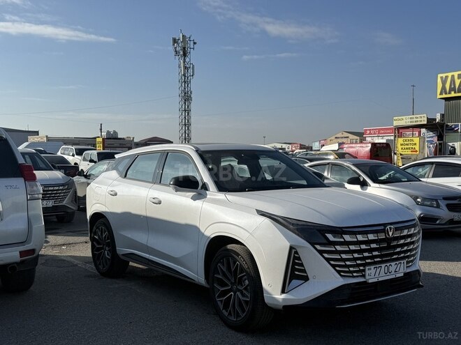 Changan  2025, 0 km - 1.5 l - Bakı