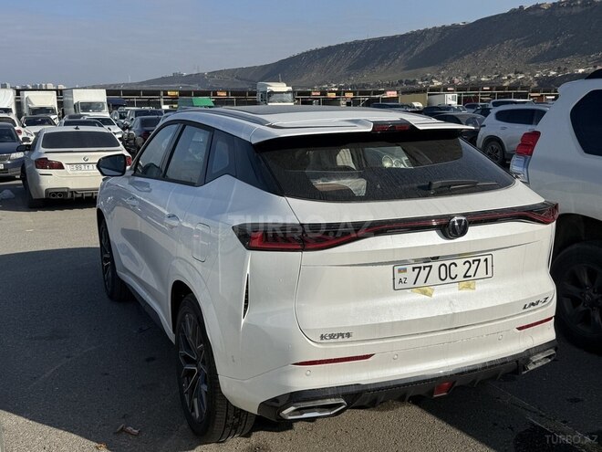 Changan  2025, 0 km - 1.5 l - Bakı