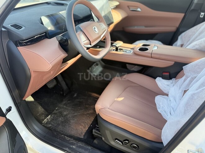 Changan  2025, 0 km - 1.5 l - Bakı