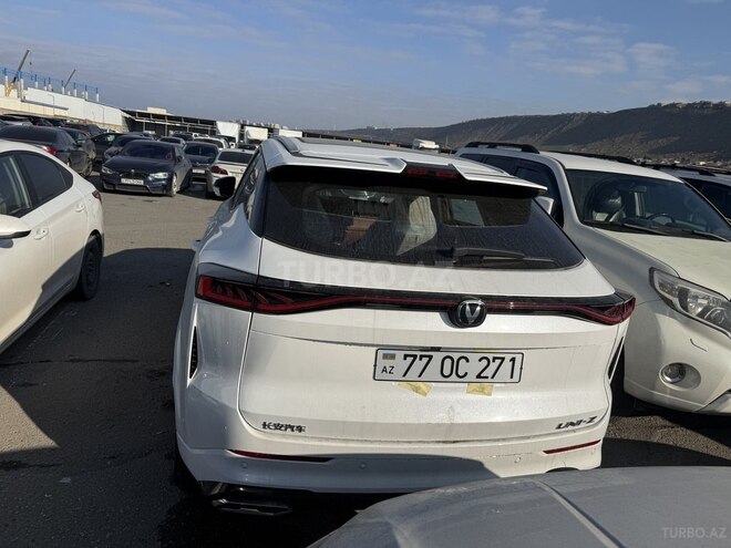 Changan  2025, 0 km - 1.5 l - Bakı