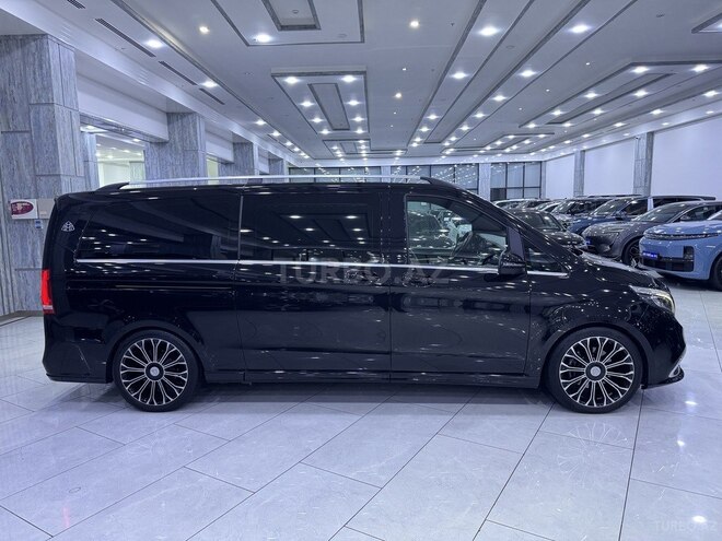 Mercedes V 250 2021, 108,400 km - 2.0 л - Bakı