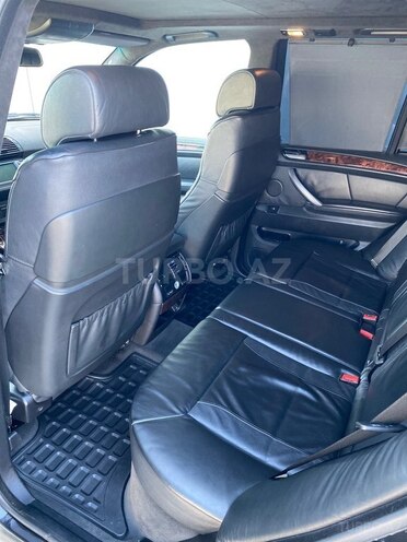 BMW X5 2006, 181,000 km - 4.8 l - Bakı
