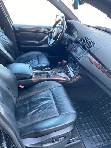 BMW X5 2006, 181,000 km - 4.8 l - Bakı