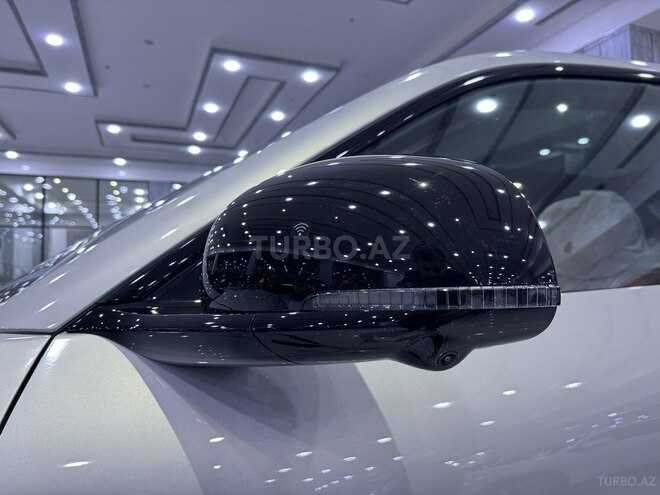 Changan Qiyuan Q07-17
