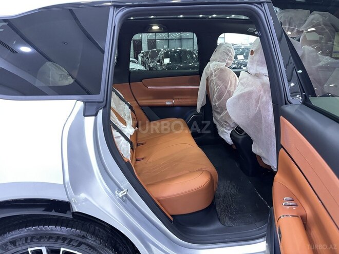 Changan Qiyuan Q07-13