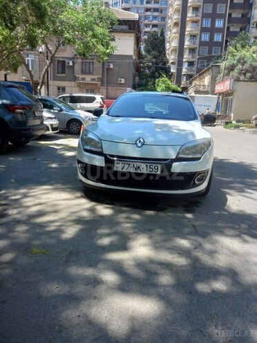 Renault Megane-1