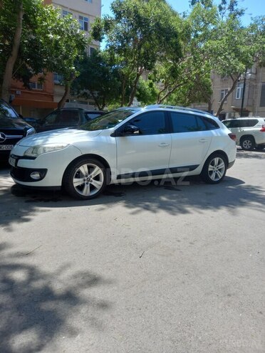 Renault Megane-2