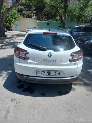 Renault Megane-8