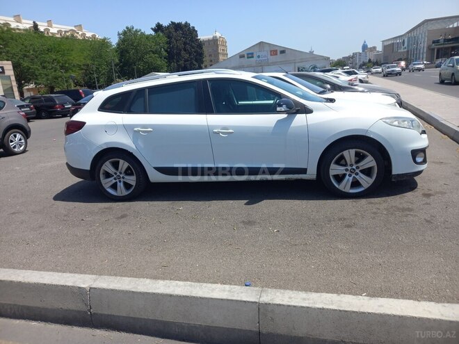 Renault Megane-9