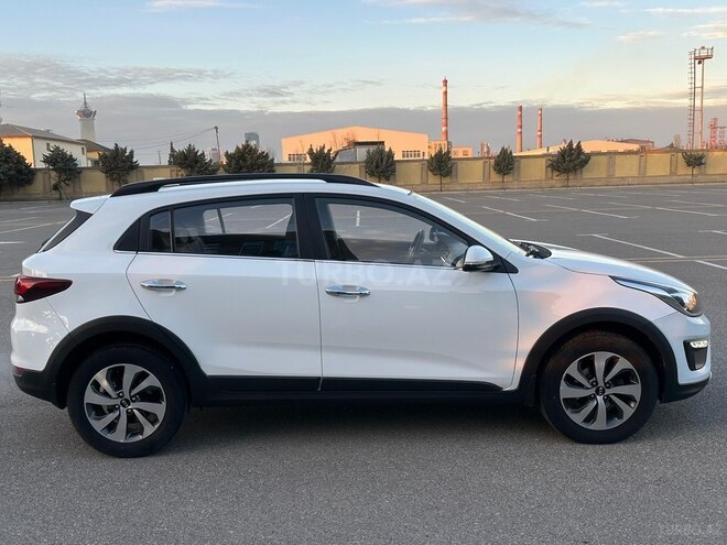 Kia Rio X-Line 2019, 33,900 km - 1.6 л - Bakı