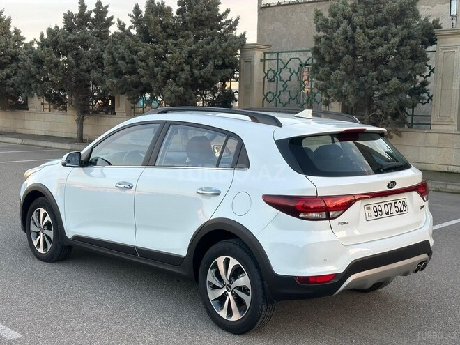Kia Rio X-Line 2019, 33,900 km - 1.6 л - Bakı