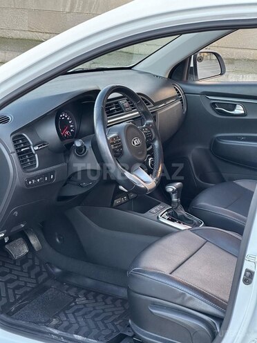 Kia Rio X-Line 2019, 33,900 km - 1.6 л - Bakı