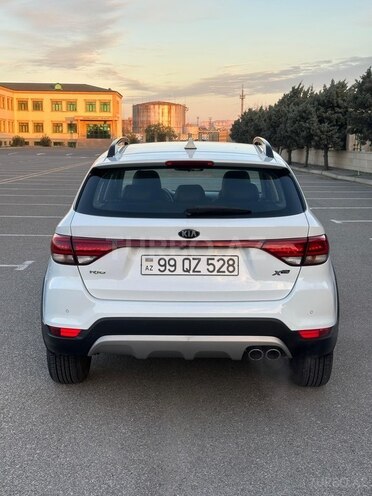 Kia Rio X-Line 2019, 33,900 km - 1.6 л - Bakı