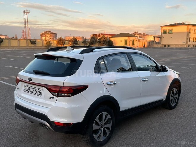 Kia Rio X-Line 2019, 33,900 km - 1.6 л - Bakı