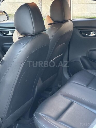 Kia Rio X-Line 2019, 33,900 km - 1.6 л - Bakı