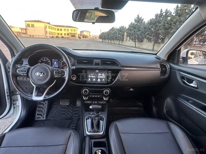 Kia Rio X-Line 2019, 33,900 km - 1.6 л - Bakı