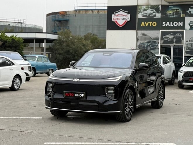 Changan  2025, 0 km - 1.5 l - Bakı