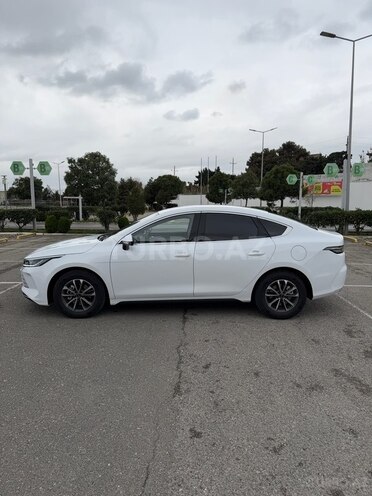 BYD Destroyer 05 2025, 0 km - 1.5 l - Bakı