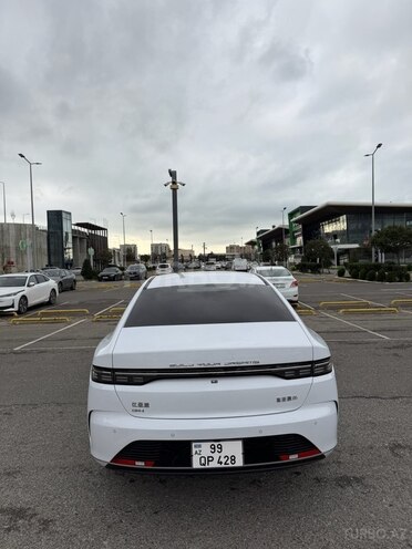 BYD Destroyer 05 2025, 0 km - 1.5 l - Bakı