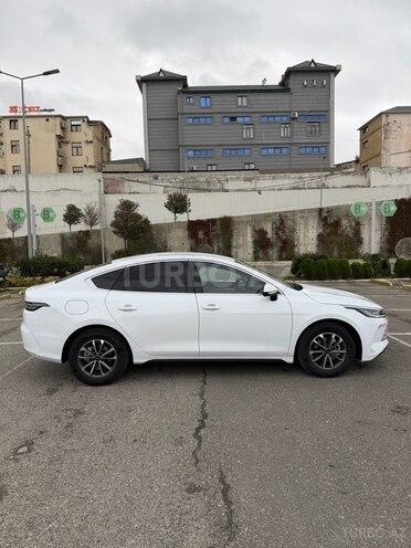 BYD Destroyer 05 2025, 0 km - 1.5 l - Bakı