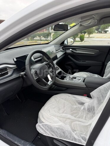 BYD Destroyer 05 2025, 0 km - 1.5 l - Bakı