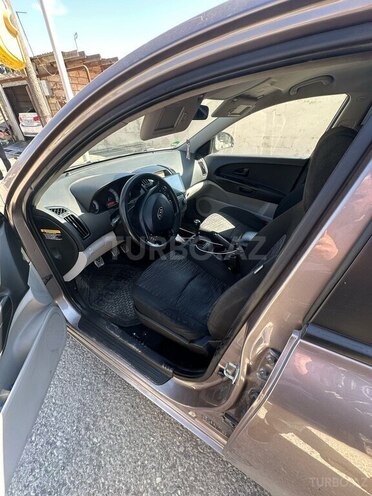 Kia Ceed 2008, 327,250 km - 1.4 л - Şamaxı