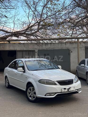 Daewoo Gentra 2014, 256,855 km - 1.5 l - Bakı