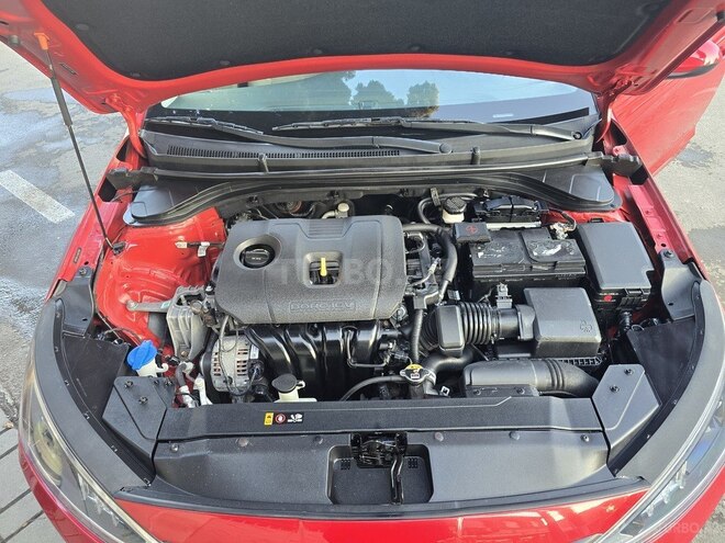 Hyundai Elantra 2020, 83,686 km - 2.0 л - Gəncə