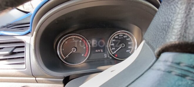 Mitsubishi L200 2021, 162,700 km - 2.4 l - Oğuz